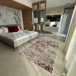 Апартаменты Gala'pe *