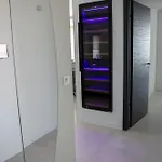 Апартаменты Gala'pe