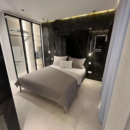 Appartamento Gala'pe *