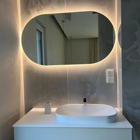 Gala'pe Apartament