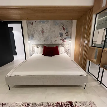 Gala'pe Appartamento Zara