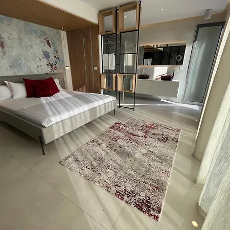 Appartamento Gala'pe *