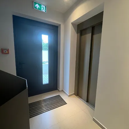 Gala'pe Appartamento Zara