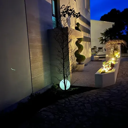 Apartament Gala'pe *