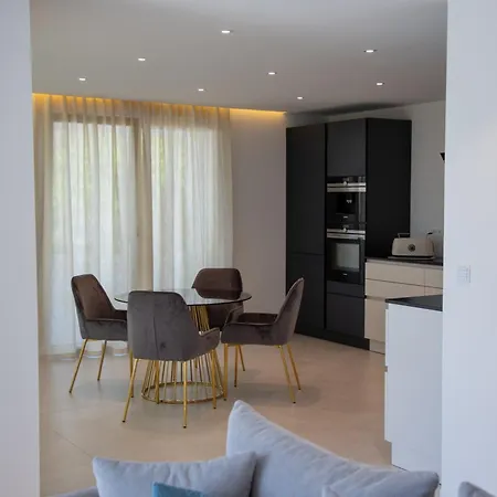 Apartament Gala'pe Zadar