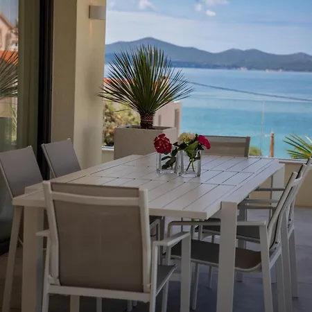 Appartamento Gala'pe *