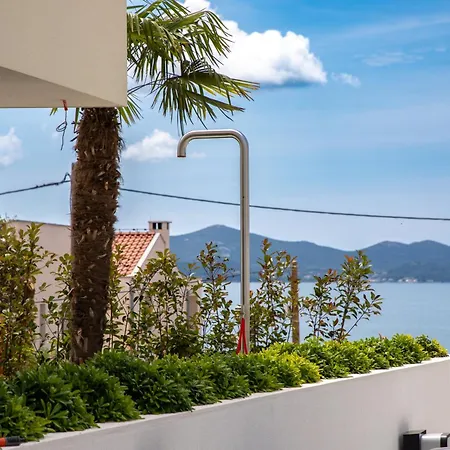 Appartamento Gala'pe Zara