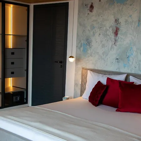Gala'pe Apartament