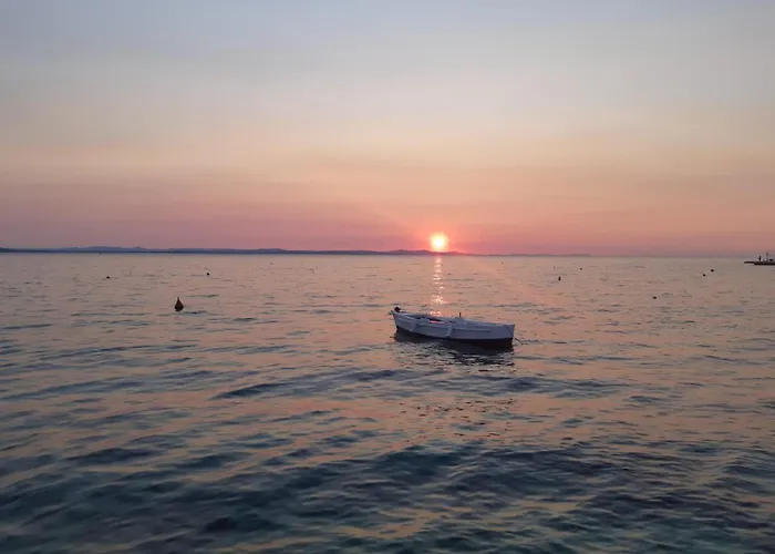 Gala'pe Lägenhet Zadar