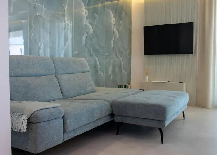 Lägenhet Gala'pe Zadar