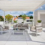 Gala'pe Apartment