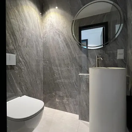 Gala'pe Апартаменти *