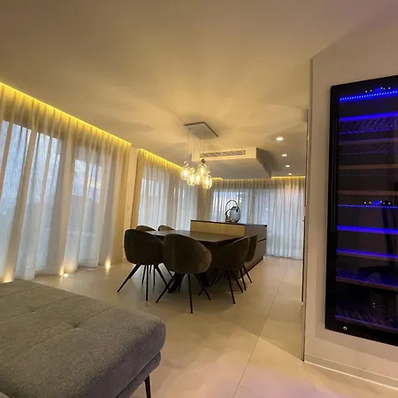 Appartement Gala'pe Zadar