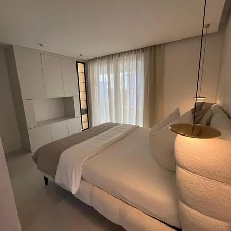 Gala'pe Апартаменти *