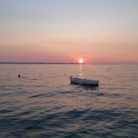 Gala'pe Lejlighed Zadar