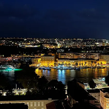 Gala'pe Apartman Zadar