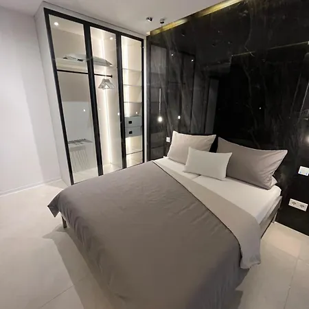 Gala'pe Апартаменти