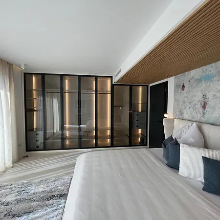 Gala'pe Апартаменти *