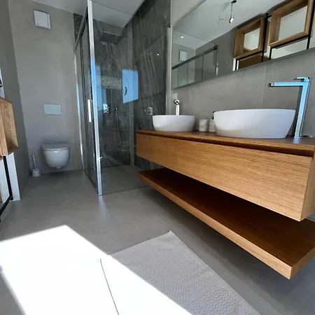 Апартаменти Gala'pe Задар