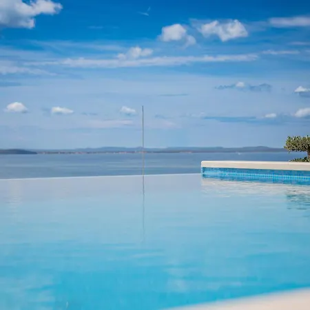 Gala'pe Апартаменти *