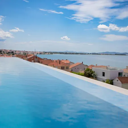 Gala'pe Апартаменти