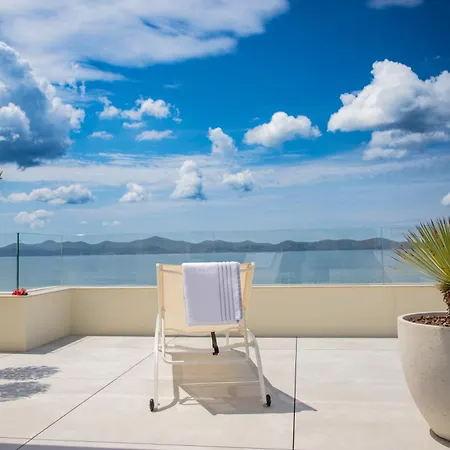 Lejlighed Gala'pe Zadar