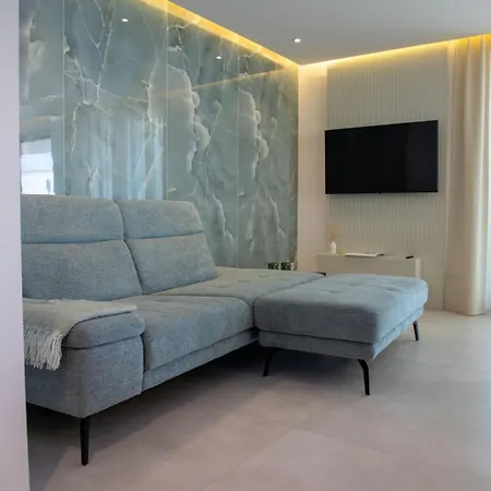 Lejlighed Gala'pe Zadar