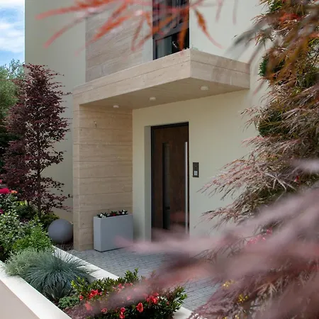 Gala'pe Апартаменти *