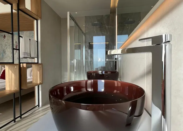 Appartement Gala'pe *