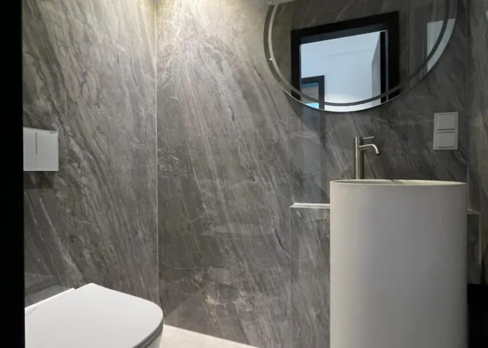 Gala'pe Appartement *