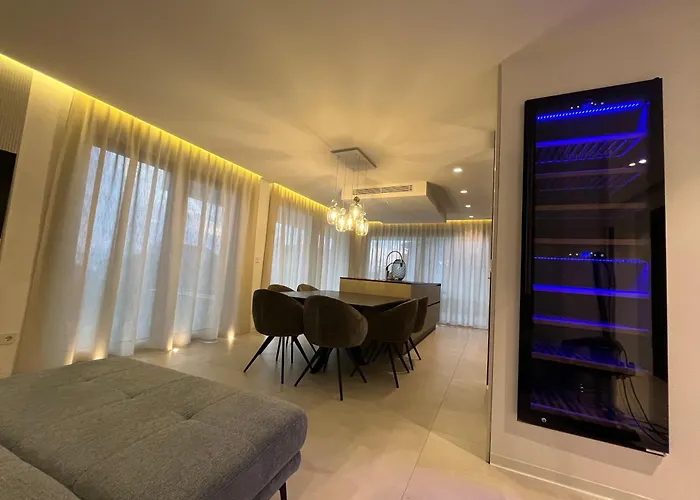 Appartement Gala'pe Zadar