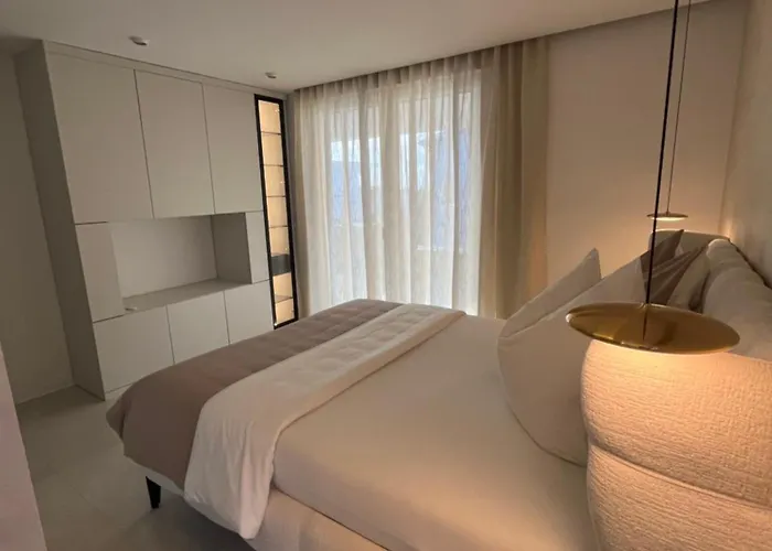 Gala'pe Appartement *