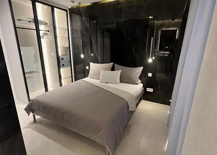 Appartement Gala'pe *