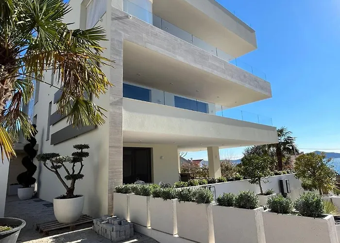 Gala'pe Appartement Zadar