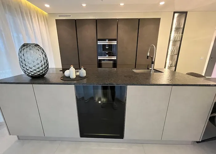 Appartement Gala'pe Zadar