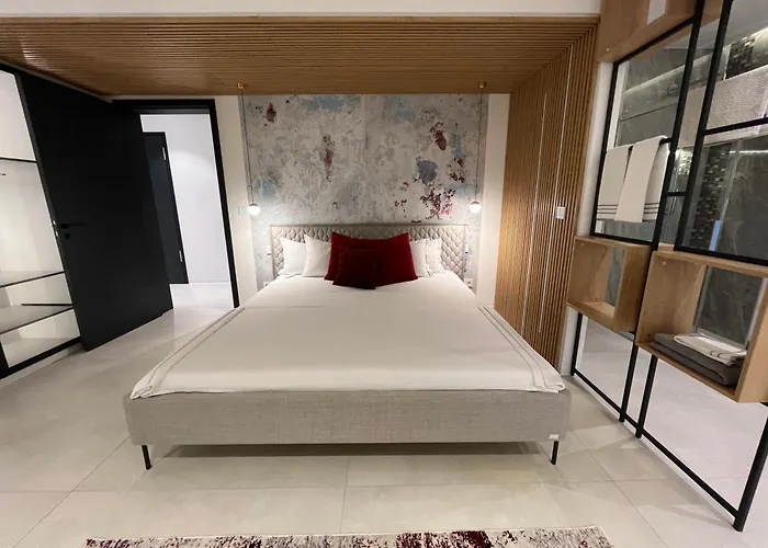 Gala'pe Appartement Zadar