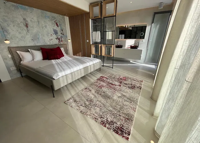 Appartement Gala'pe *