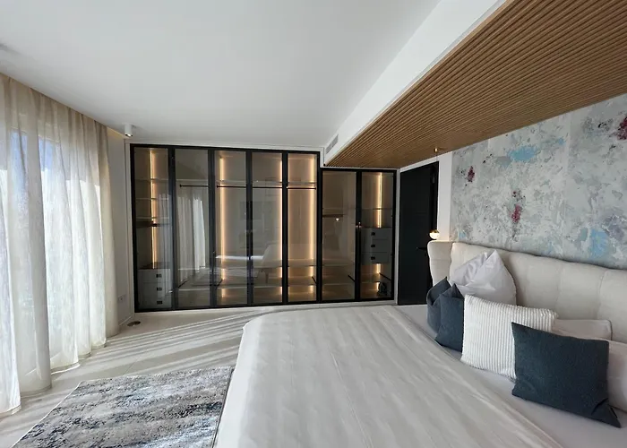 Gala'pe Appartement *