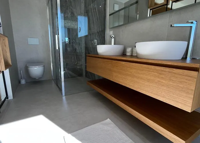 Appartement Gala'pe Zadar