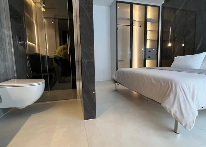 Appartement Gala'pe Zadar