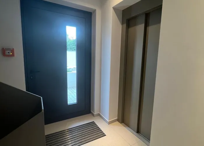 Gala'pe Appartement Zadar