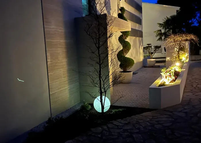 Appartement Gala'pe *