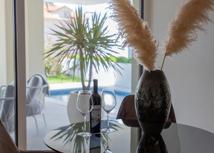 Appartement Gala'pe Zadar