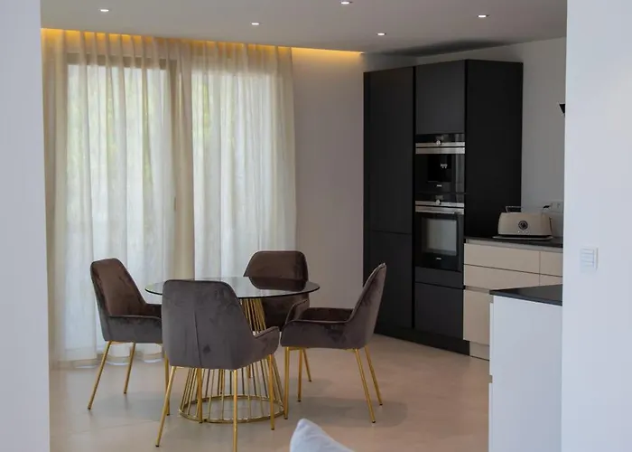 Appartement Gala'pe Zadar