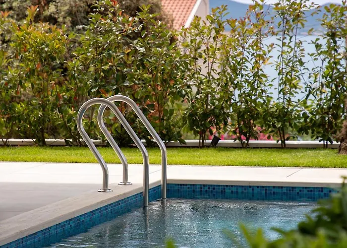 Gala'pe Appartement *