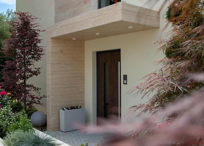 Gala'pe Appartement *