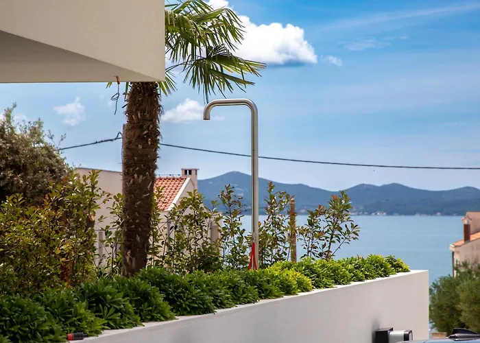 Appartement Gala'pe Zadar