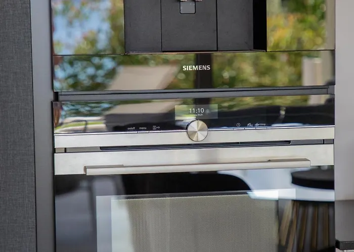 Gala'pe Appartement Zadar